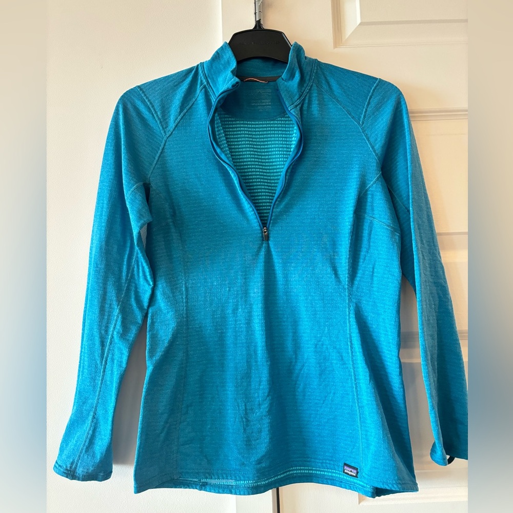 Patagonia Base Layer